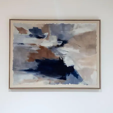 公寓 Retreat On The Riverbank - Sleeps 8 - Balcony 利兹